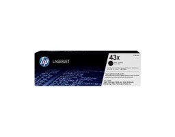 HP 43X (C8543X)