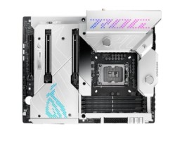ASUS ROG MAXIMUS Z690 FORMULA (ROG MAXIMUS Z690 FORMULA)