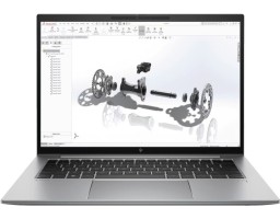 HP ZBook Firefly 14 G10 (8L8P5PA) AMD Ryzen 9 PRO 7940HS 4000MHz/14"/1920x1200/16GB/1024GB SSD/AMD Radeon 780M/Wi-Fi/Bluetooth/Windows 11 Pro (Grey)