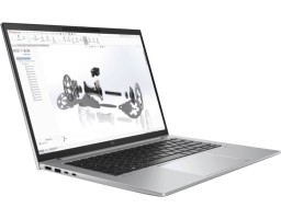 HP ZBook Firefly 14 G10 (8L8P5PA) AMD Ryzen 9 PRO 7940HS 4000MHz/14"/1920x1200/16GB/1024GB SSD/AMD Radeon 780M/Wi-Fi/Bluetooth/Windows 11 Pro (Grey)
