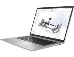 HP ZBook Firefly 14 G10 (8L8P5PA) AMD Ryzen 9 PRO 7940HS 4000MHz/14"/1920x1200/16GB/1024GB SSD/AMD Radeon 780M/Wi-Fi/Bluetooth/Windows 11 Pro (Grey)