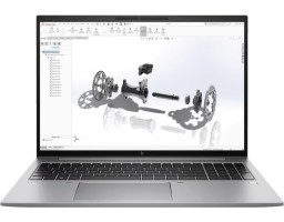 HP ZBook Firefly 16 G10 (8L130PA) Intel Core i7 1355U 1700MHz/16"/1920x1200/32GB/1024GB SSD/NVIDIA RTX A500 4GB/Wi-Fi/Bluetooth/Windows 11 Pro (Grey)