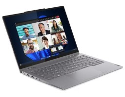 Lenovo ThinkBook 14 2-in-1 G4 IML (21MX000URU) Intel Core Ultra 7 155U 1700MHz/14"/1920x1200/16GB/512GB SSD/Intel Graphics/Wi-Fi/Bluetooth/Windows 11 Pro Grey