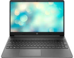 HP 15-dw2046ur (398H8EA) Intel Core i3 1005G1 1200MHz/15.6"/1920x1080/8GB/256GB SSD/Intel UHD Graphics/DOS (Grey)