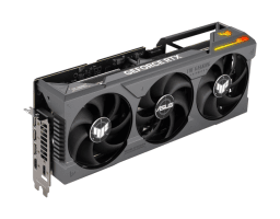 ASUS NVIDIA GeForce RTX 4090 24Gb (TUF-RTX4090-O24G-GAMING)