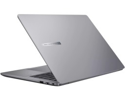 ASUS ExpertBook P3 PM3406CKA-LY0467 AMD Ryzen AI 7 350 2000MHz/14"/1920x1200/64GB/1024GB SSD/AMD Radeon 860M/Wi-Fi/Bluetooth/Windows 11 Pro (90NX0971-M00JB0_Win11P) Grey