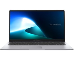 ASUS ExpertBook P1 P1503CVA-S72274 Intel Core 5 210H 2200MHz/15.6"/1920x1080/16GB/512GB SSD/Intel Graphics/Wi-Fi/Bluetooth/Без ОС (90NX0881-M02KE0) Grey