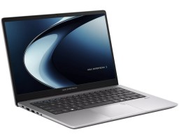 ASUS ExpertBook P1 PM1403CDA-S60296 (90NX09C1-M00AS0) AMD Ryzen 5 150 3300MHz/14"/1920x1080/16GB/512GB SSD/AMD Radeon 660M/Wi-Fi/Bluetooth/DOS Grey