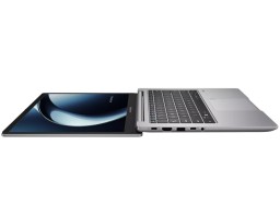 ASUS ExpertBook P1 PM1403CDA-S60296 (90NX09C1-M00AS0) AMD Ryzen 5 150 3300MHz/14"/1920x1080/16GB/512GB SSD/AMD Radeon 660M/Wi-Fi/Bluetooth/DOS Grey