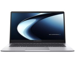 ASUS ExpertBook P1 PM1403CDA-S60296 (90NX09C1-M00AS0) AMD Ryzen 5 150 3300MHz/14"/1920x1080/16GB/512GB SSD/AMD Radeon 660M/Wi-Fi/Bluetooth/DOS Grey