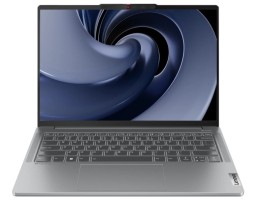 Lenovo IdeaPad Pro 5 14IMH9 (83D20027RK) Intel Core Ultra 9 185H 2300MHz/14"/2880x1800/32GB/1024GB SSD/Intel Arc Graphics/Wi-Fi/Bluetooth/Без ОС Grey