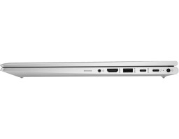 HP EliteBook 650 G10 (9G2U9ET) Intel Core i5 1335U 1300MHz/15.6"/1920x1080/16GB/512GB SSD/Intel Iris Xe Graphics/Wi-Fi/Bluetooth/DOS (Silver)