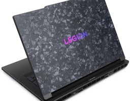 Lenovo Legion 9 18IAX10 Intel Core Ultra 9 275HX 2700MHz/18"/3840x2400/64GB/2048GB SSD/NVIDIA GeForce RTX 5090 24GB/Wi-Fi/Bluetooth/Без ОС (83EY0028RK) Black