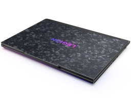 Lenovo Legion 9 18IAX10 Intel Core Ultra 9 275HX 2700MHz/18"/3840x2400/64GB/2048GB SSD/NVIDIA GeForce RTX 5090 24GB/Wi-Fi/Bluetooth/Без ОС (83EY0028RK) Black