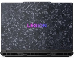 Lenovo Legion 9 18IAX10 Intel Core Ultra 9 275HX 2700MHz/18"/3840x2400/64GB/2048GB SSD/NVIDIA GeForce RTX 5090 24GB/Wi-Fi/Bluetooth/Без ОС (83EY0028RK) Black