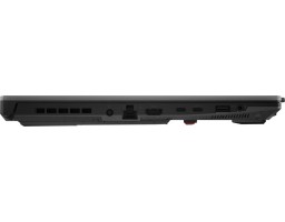 ASUS TUF Gaming F17 FX707ZC4-HX097 Intel Core i5 12500H 2500MHz/17.3"/1920x1080/16GB/512GB SSD/NVIDIA GeForce RTX 3050 4GB/Wi-Fi/Bluetooth/DOS (90NR0GX1-M00740) Grey