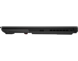 ASUS TUF Gaming F17 FX707ZC4-HX097 Intel Core i5 12500H 2500MHz/17.3"/1920x1080/16GB/512GB SSD/NVIDIA GeForce RTX 3050 4GB/Wi-Fi/Bluetooth/DOS (90NR0GX1-M00740) Grey