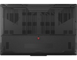 ASUS TUF Gaming F17 FX707ZC4-HX097 Intel Core i5 12500H 2500MHz/17.3"/1920x1080/16GB/512GB SSD/NVIDIA GeForce RTX 3050 4GB/Wi-Fi/Bluetooth/DOS (90NR0GX1-M00740) Grey