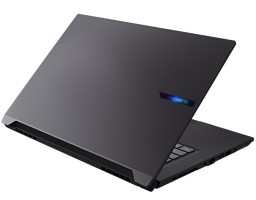 GIGABYTE AERO X16 3VH AMD Ryzen 7 260 3800MHz/16"/2560x1600/16GB/1024GB SSD/NVIDIA GeForce RTX 5060 8GB/Wi-Fi/Bluetooth/Без ОС (3VHK3KZC94AD) Grey