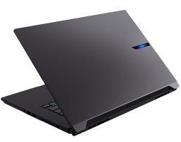 GIGABYTE AERO X16 3VH AMD Ryzen 7 260 3800MHz/16"/2560x1600/16GB/1024GB SSD/NVIDIA GeForce RTX 5060 8GB/Wi-Fi/Bluetooth/Без ОС (3VHK3KZC94AD) Grey