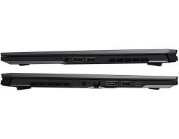 GIGABYTE AERO X16 3VH AMD Ryzen 7 260 3800MHz/16"/2560x1600/16GB/1024GB SSD/NVIDIA GeForce RTX 5060 8GB/Wi-Fi/Bluetooth/Без ОС (3VHK3KZC94AD) Grey