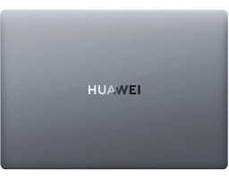 HUAWEI MateBook D 16 MCLG-X (53014HYK_Win11P) Intel Core i7 13700K 3400MHz/16"/1920х1200/16GB/1024GB SSD/Intel UHD Graphics/Wi-Fi/Bluetooth/Windows 11 Pro Grey