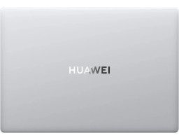 HUAWEI MateBook D 16 MCLG-X Intel Core i5 13420H 2100MHz/16"/1920х1200/16GB/1024GB SSD/Intel UHD Graphics/Wi-Fi/Bluetooth/DOS (53014QKV) Silver