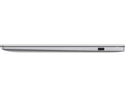 HUAWEI MateBook D 16 MCLG-X Intel Core i5 13420H 2100MHz/16"/1920х1200/16GB/1024GB SSD/Intel UHD Graphics/Wi-Fi/Bluetooth/DOS (53014QKV) Silver