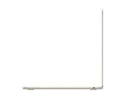 Apple MacBook Air 15 M4 10 core/15.3"/2880x1864/16GB/512GB SSD/Apple M4 10 core GPU/Wi-Fi/Bluetooth/MacOS (MW1K3LL/A) Starlight