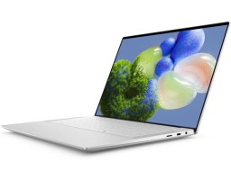 DELL XPS 14 9440 Intel Core Ultra 7 155H 3800MHz/14.5"/1920х1200/16GB/512GB SSD/Intel Arc Graphics/Wi-Fi/Bluetooth/Windows 11 Pro (9440-7065) Silver