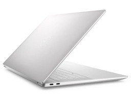 DELL XPS 16 9640 Intel Core Ultra 7 155H 3800MHz/16.2"/1920x1200/16GB/1024GB SSD/Intel Arc Graphics/Wi-Fi/Bluetooth/Windows 11 Pro (9640-7061) Silver
