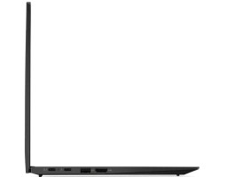Lenovo ThinkPad X1 Carbon G10 Intel Core i7 1265U 1800MHz/14"/1920x1200/16GB/1024GB SSD/Intel Iris Xe Graphics/Wi-Fi/Bluetooth/Windows 11 Pro (21CCS9PT01/M) Black
