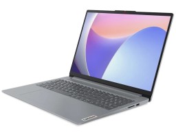 Lenovo IdeaPad Slim 3 16IAH8 Intel Core i5 12450H 2000MHz/16"/1920x1200/16GB/512GB SSD/Intel UHD Graphics/Wi-Fi/Bluetooth/Без ОС (83ES003PRK) Grey