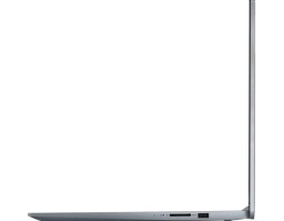 Lenovo IdeaPad Slim 3 16IAH8 Intel Core i5 12450H 2000MHz/16"/1920x1200/16GB/512GB SSD/Intel UHD Graphics/Wi-Fi/Bluetooth/Без ОС (83ES003PRK) Grey