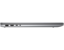 HP 470 G10 (9G1Q8ET) Intel Core i7 1355U 1700MHz/17.3"/1920х1080/16GB/512GB SSD/Intel Iris Xe Graphics/Wi-Fi/Bluetooth/DOS (Silver)