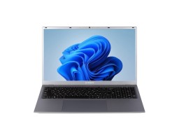 IRBIS 17NBP4503_G3P Intel Core i5 1250P 1700MHz/17.3"/1920x1080/16GB/512GB SSD/Intel Iris Xe Graphics/Wi-Fi/Bluetooth/Без ОС (17NBP4503_G3P) Grey