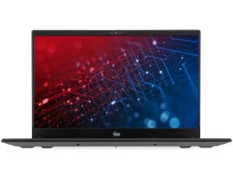 iRU Planio 15ING Intel Processor N100 1100MHz/15.6"/1920x1080/16GB/512GB SSD/Intel UHD Graphics/Wi-Fi/Bluetooth/Windows 11 Pro (2140847) Black