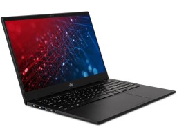 iRU Planio 15ING Intel Processor N100 1100MHz/15.6"/1920x1080/16GB/512GB SSD/Intel UHD Graphics/Wi-Fi/Bluetooth/Windows 11 Pro (2140847) Black