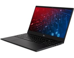 iRU Planio 15ING Intel Processor N100 1100MHz/15.6"/1920x1080/16GB/512GB SSD/Intel UHD Graphics/Wi-Fi/Bluetooth/Windows 11 Pro (2140847) Black