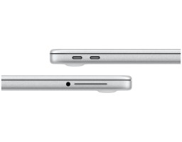 Apple MacBook Neo 13 A18 Pro 6 core (MHFA4HN/A)/13"/2408x1506/8GB/256GB SSD/A18 Pro 5 core GPU/Wi-Fi/Bluetooth/MacOS Silver