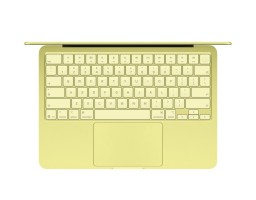 Apple MacBook Neo 13 A18 Pro 6 core (MHFD4HN/A)/13"/2408x1506/8GB/256GB SSD/A18 Pro 5 core GPU/Wi-Fi/Bluetooth/MacOS Yellow