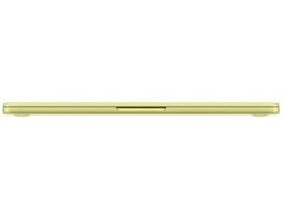 Apple MacBook Neo 13 A18 Pro 6 core (MHFD4HN/A)/13"/2408x1506/8GB/256GB SSD/A18 Pro 5 core GPU/Wi-Fi/Bluetooth/MacOS Yellow