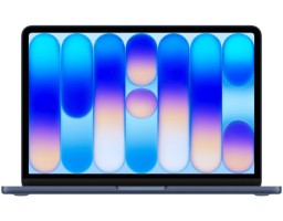 Apple MacBook Neo 13 A18 Pro 6 core (MHFF4HN/A)/13"/2408x1506/8GB/256GB SSD/A18 Pro 5 core GPU/Wi-Fi/Bluetooth/MacOS Blue