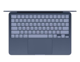Apple MacBook Neo 13 A18 Pro 6 core (MHFG4HN/A)/13"/2408x1506/8GB/512GB SSD/A18 Pro 5 core GPU/Wi-Fi/Bluetooth/MacOS Blue