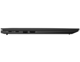 Lenovo ThinkPad X1 Carbon Gen 11 Intel Core i7 1370P 1900MHz/14"/2880x1800/32GB/512GB SSD/Intel Iris Xe Graphics/Wi-Fi/Bluetooth/Без ОС (21HNS51J00) Black