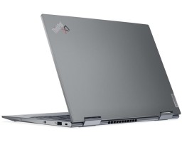 Lenovo ThinkPad X1 Yoga Gen 8 Intel Core i7 1370P 1900MHz/14"/3840x2400/32GB/512GB SSD/Intel Iris Xe Graphics/Wi-Fi/Bluetooth/Windows 11 Pro (21HRS6LR00) Black