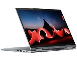 Lenovo ThinkPad X1 Yoga Gen 8 Intel Core i7 1370P 1900MHz/14"/3840x2400/32GB/512GB SSD/Intel Iris Xe Graphics/Wi-Fi/Bluetooth/Windows 11 Pro (21HRS6LR00) Black