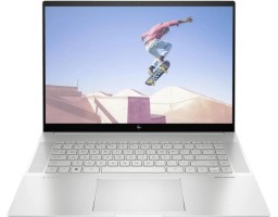 HP Envy 16-h1053dx (9U360UA) Intel Core i7 13700H 2400MHz/16"/2560x1600/16GB/1024GB SSD/NVIDIA GeForce RTX 4060 8GB/Wi-Fi/Bluetooth/Windows 11 Home (Silver)
