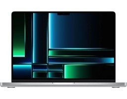 Apple MacBook Pro 14 M2 Pro 10 core/14.2"/3024x1964/16GB/512GB SSD/Apple M2 Pro 16 core GPU/Mac OS (MPHH3C/A) Silver