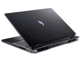 Acer Nitro 16 AN16-42-R3S3 AMD Ryzen 9 8945HS 4000MHz/16"/2560x1600/32GB/1024GB SSD/NVIDIA GeForce RTX 4060 8GB/Wi-Fi/Bluetooth/Без ОС (NH.QSLCD.006) Black